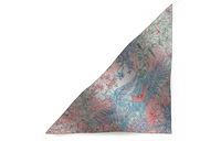 HERMES Silk Scarves Women's Multicolor