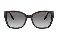 PRADA Sunglasses Women's Black