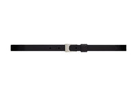 SAINT LAURENT Leather Belts Women's