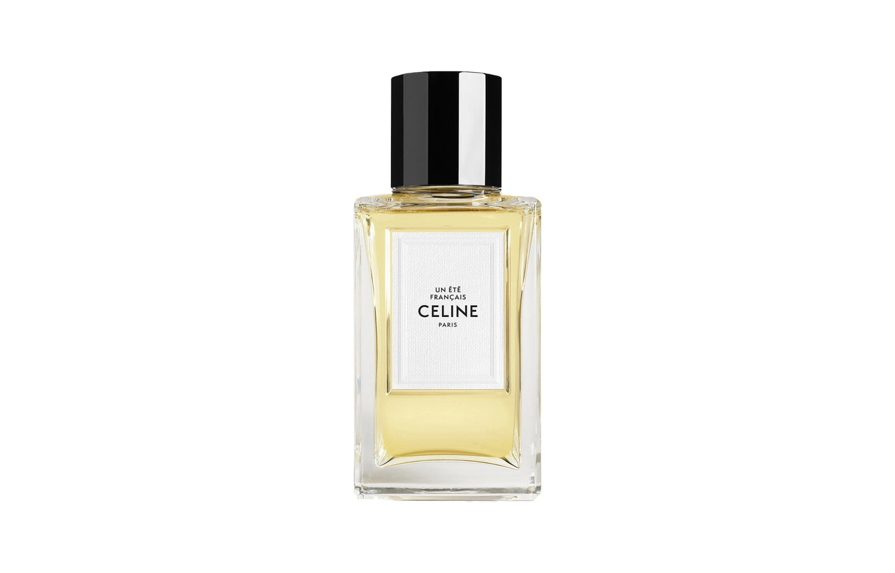 CELINE A FRENCH SUMMER Perfumes Vanilla Scent Eau De Parfum Bergamot Sour Orange Leaf 100ml/200ml