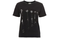 SAINT LAURENT T Shirt Women's Black