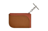 HERMES Strap Card Holders