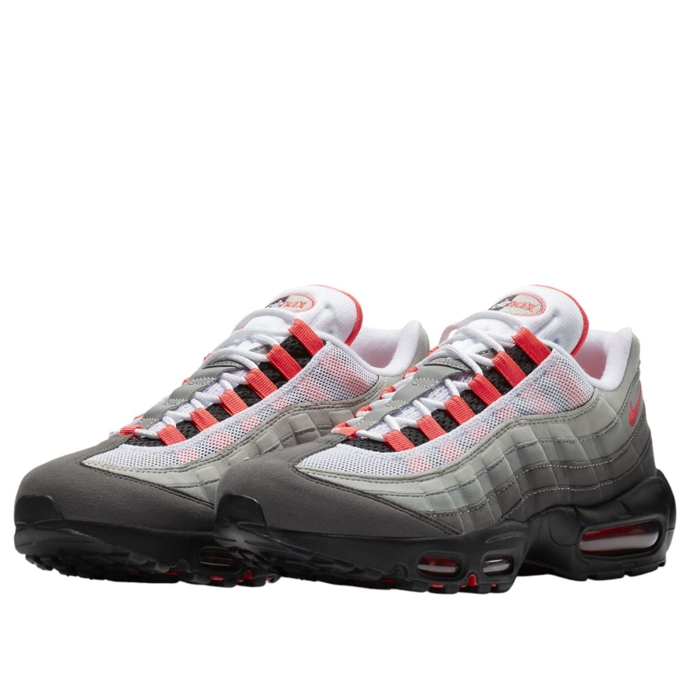 Nike Air Max 95 OG 'Solar Red' HM4740-006