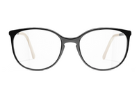 CHANEL Eyeglass Frames Women's