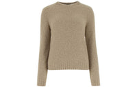 Loro Piana Knitwear Women's Khaki