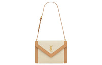 SAINT LAURENT Gaby Crossbody Bags