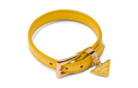 PRADA Wristbands Women's Yellow