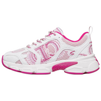 DIOR Miss Dior Low Top Casual Shoes Women's Pink