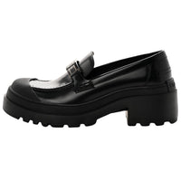 DIOR Loafers Women's Black