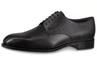 LOUIS VUITTON Wall Street Casual Shoes Men's Black