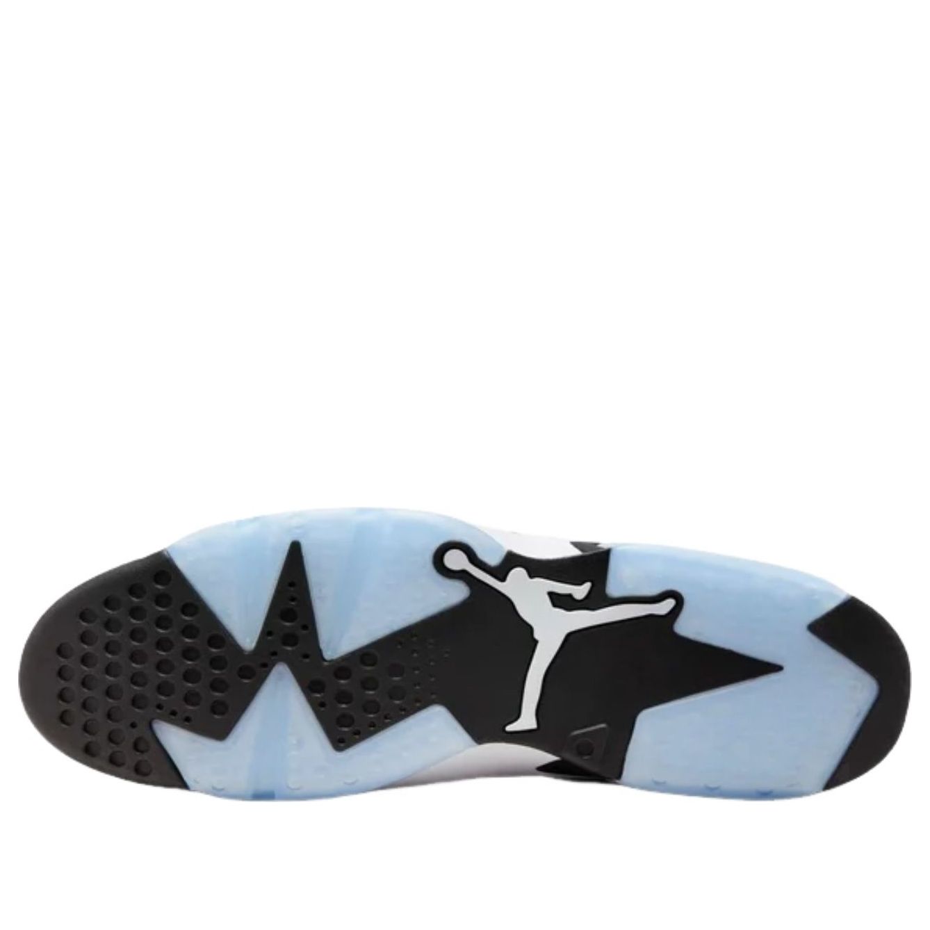 Air Jordan Flight Club '91 (2025) 'Black White' DC7329-002
