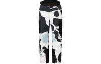 LOUIS VUITTON FW23 Ski Pants Men's Black