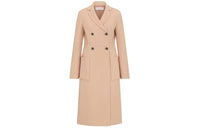 DIOR Coats Women's Beige