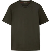 Loro Piana T-Shirt Men's Dark Green