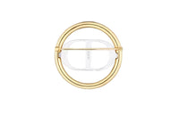 DIOR Brooches Women's