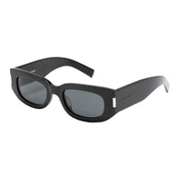 SAINT LAURENT Eyewear Sl 697 Rectangle shape Sunglasses