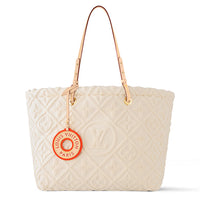 LOUIS VUITTON LVacation Tote Coco