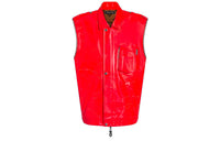 LOUIS VUITTON FW21 Jackets & Coats Men's Red