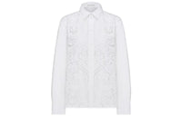 DIOR Shirts Women's White