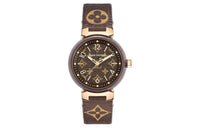 LOUIS VUITTON Women's Watch