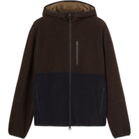 Loro Piana Jackets & Coats Men's Marine Blue