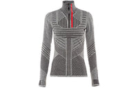 PRADA FW22 Sweater Women's Gray