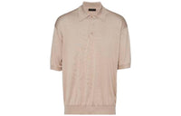 PRADA T Shirts Men Lime Stone Color