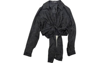 CHANEL Shirts Women's Black