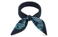 LOUIS VUITTON Cotton Silk Scarves Unisex Multicolor