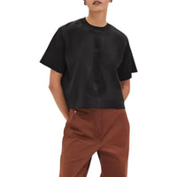 HERMES Knitwear Women's Black