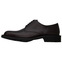 SAINT LAURENT Army Dress Shoes Men's Black