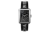 CHANEL 2022 Pre owned Boyfriend Wanted De CHANEL 35mm