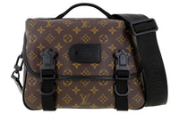LOUIS VUITTON Lv Trail Messenger