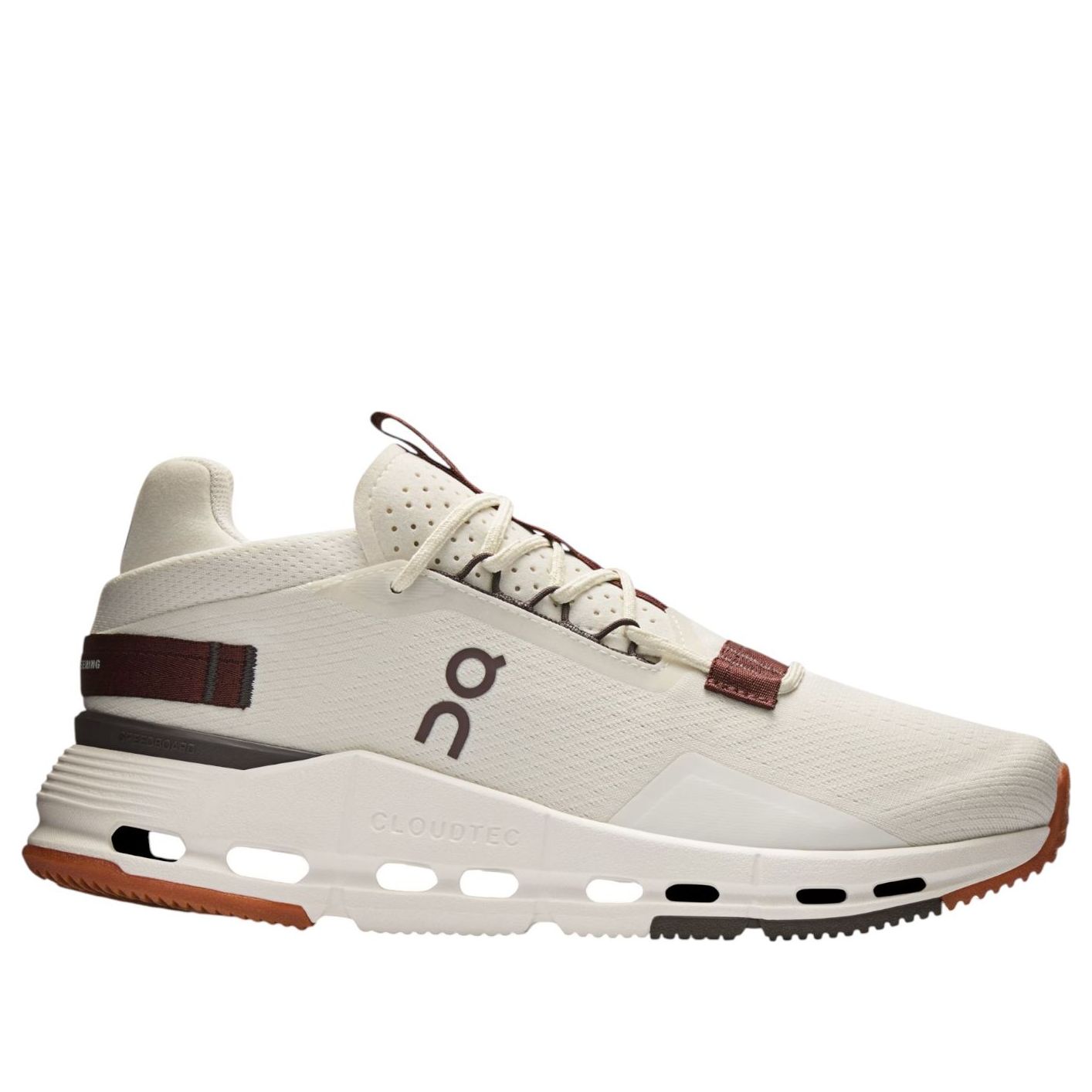 (WMNS) On Running Cloudnova 2 'Ice Mulberry' 3WE30220844