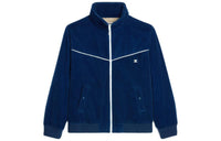 CELINE SS23 Jackets Coats Women's Blue