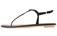 PRADA Thong Strap Sandals