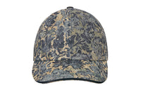 DIOR Baseball Caps Women's Blue