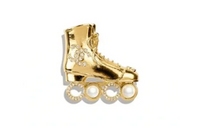 CHANEL Brooches Women's