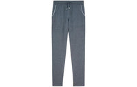 Loro Piana Leasure Trouser Casual Pants Men's Light Grey