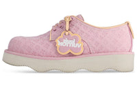 LOUIS VUITTON By Tyler The Creator Lv Waves Derby Pink