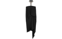 CELINE Sleeveless Dresses Women's Black