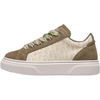 DIOR B33 Platform Shoes Low Top Skateboard Shoes Brown Kids'