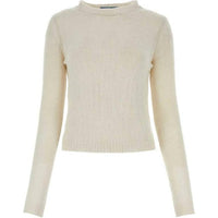 PRADA Sweaters Women's White