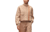 HERMES SS23 Jackets Coats Women's Beige