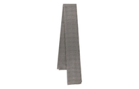 SAINT LAURENT Silk Scarves Women's Gray