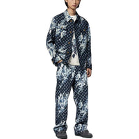 LOUIS VUITTON FW23 Casual Pants Men's Multicolor