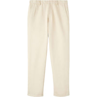 Loro Piana FW24 Jeans Men's Light Sand