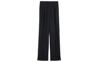 CELINE Pleat Detailed Trousers
