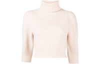 CELINE Sweaters Women's Light Pink