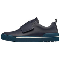 HERMES Vado Men's Casual Shoes Men's Blue